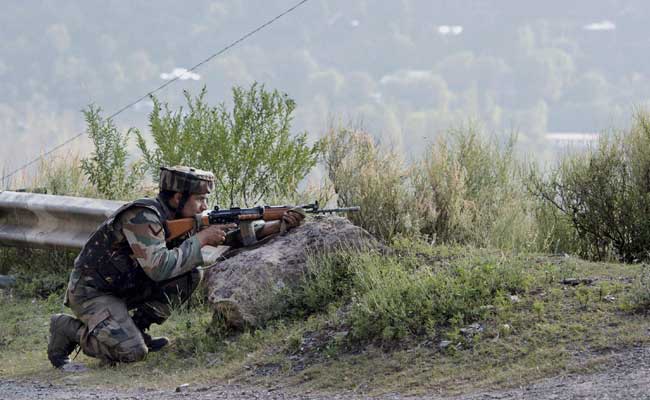 Uri Terror Attack: Shiv Sena Needles PM Narendra Modi, Says Situation Worse Than Congress Rule