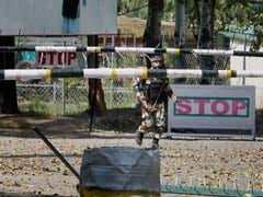 Pathankot, Gurdaspur On Alert After Terror Attack In Uri