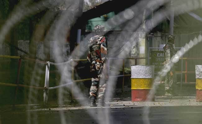 Indian Army Says Soldier In Pak Custody Was Not Captured During Surgical Strikes