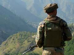 Biggest Infiltration Attempt In J&K In Recent Years, Army Operation On