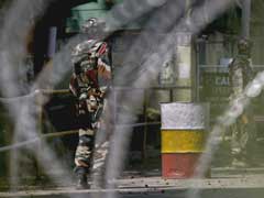 Uri Brigade Commander Shifted In Terror Attack Aftermath