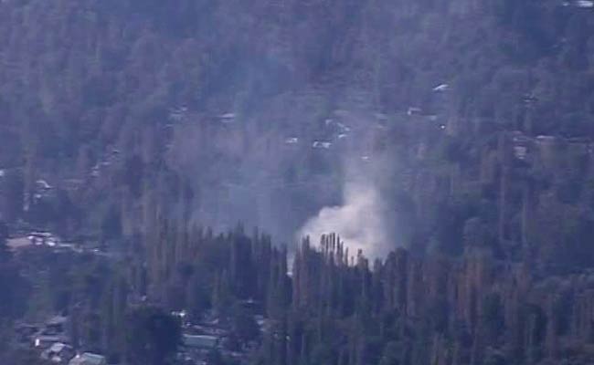 Jharkhand Chief Minister Raghubar Das Condemns Uri Attack