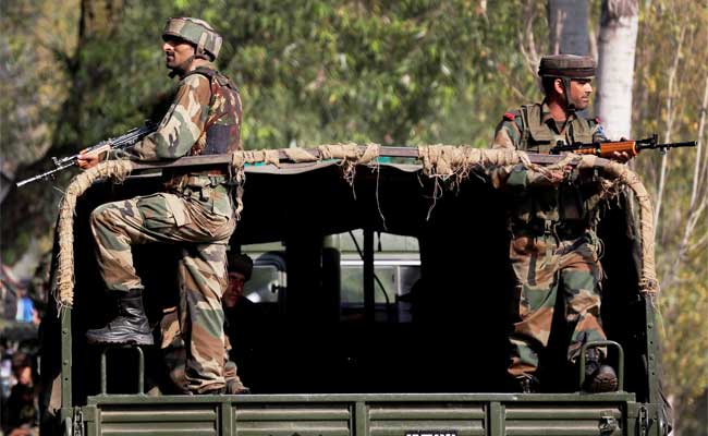 Uri Terror Attack: Foreign Secretary Cuts Short Vienna Visit As Centre Plans Next Steps