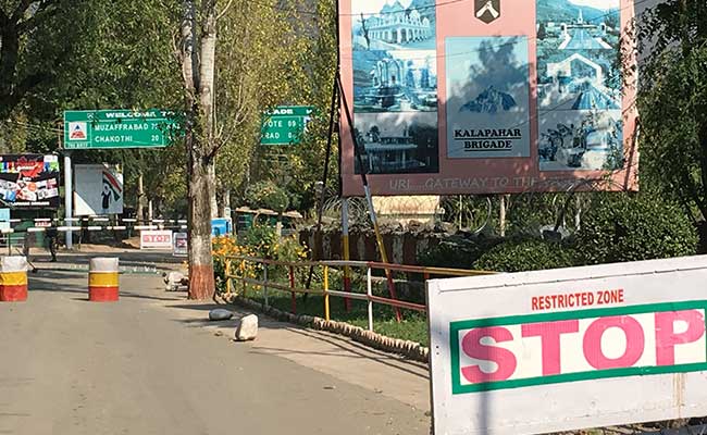 Britain 'Concerned' Over Worsening Indo-Pak Ties After Uri Terror Attack