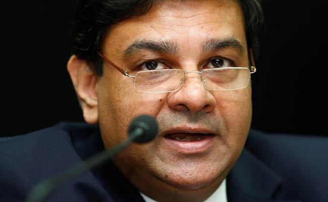 RBI Governor Urjit Patel Meets Arun Jaitley Ahead Of RBI Policy Meet