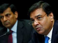 Centre Declines To Share Details On RBI Governor's Appointment