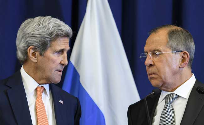 Top Three Obstacles To US-Russia Truce Deal On Syria