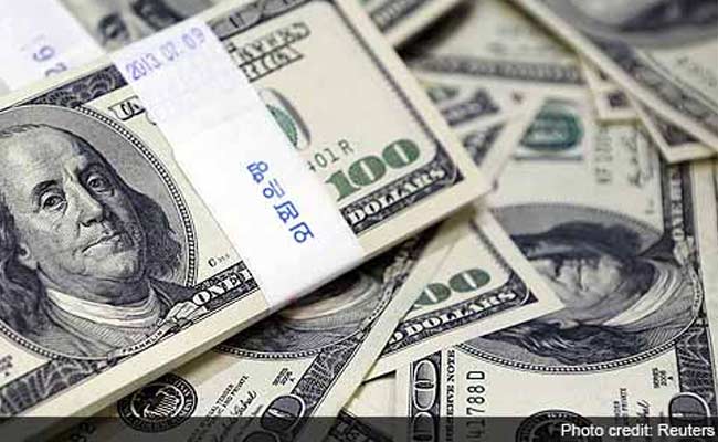 'India Has Fourth Largest Foreign Exchange Reserves In World'