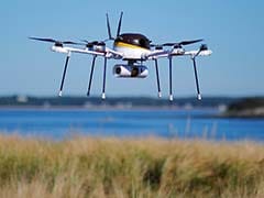 Civil Aviation Ministry Awaits Home Minister's Inputs On Policy For Using Drones