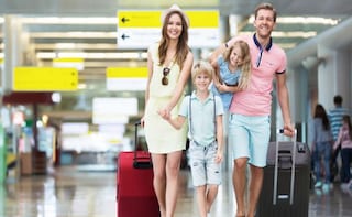 Just Going on Vacation May Change Gene Activity
