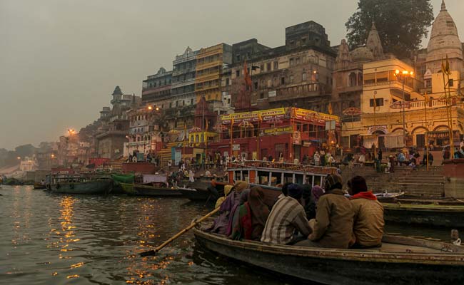 Crores Spent Yet Air Pollution In Varanasi Is Still Rising