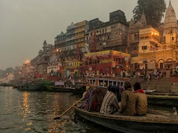 Makeover For World's Oldest City Drives Steel Recovery In India Makeover For World's Oldest City Drives Steel Recovery In India