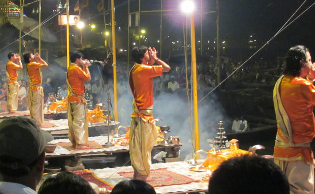 जहांआरा की जमीन पर... जातियों के जंगल में चुनाव-2