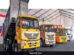 VE Commercial Vehicles Total Sales Decline By 7.8% In March 2019 VE Commercial Vehicles Total Sales Decline By 7.8% In March 2019