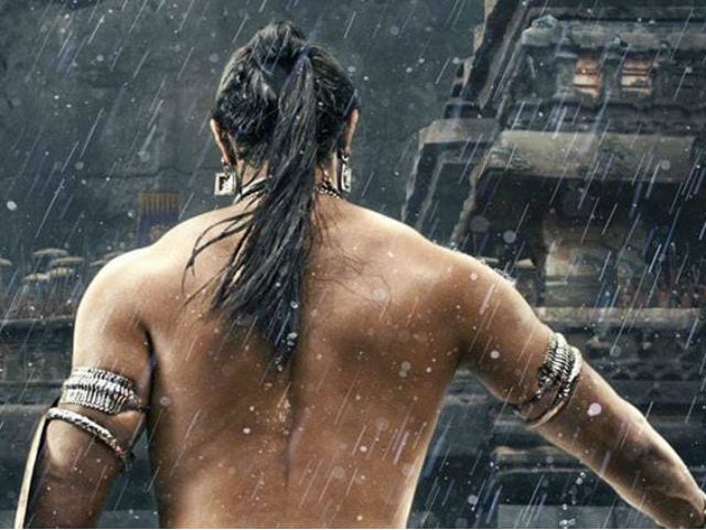 Veeram is Kunal's 'Most Challenging' Film - Physically and Emotionally