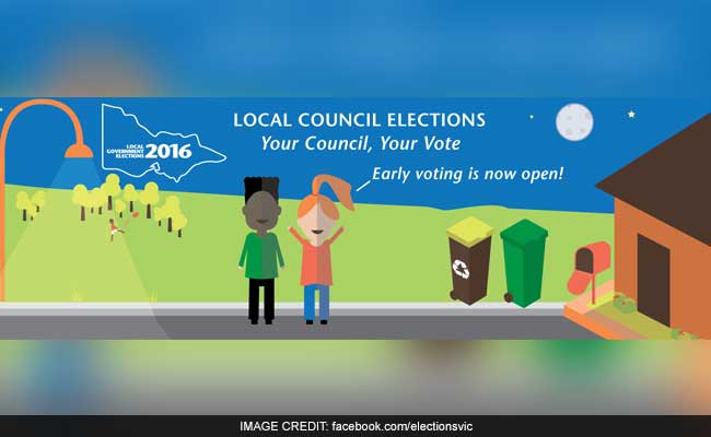 Record Number Of Indians To Contest For Victoria Local Polls