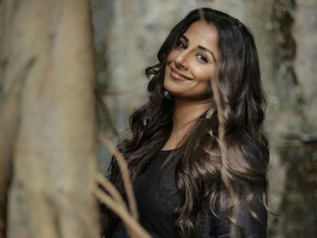 Vidya Balan Diagnosed With Dengue: Reports