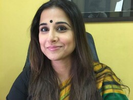 Vidya Balan 'Recovering Well' From Dengue, Tweets Actress Vidya Balan 'Recovering Well' From Dengue, Tweets Actress