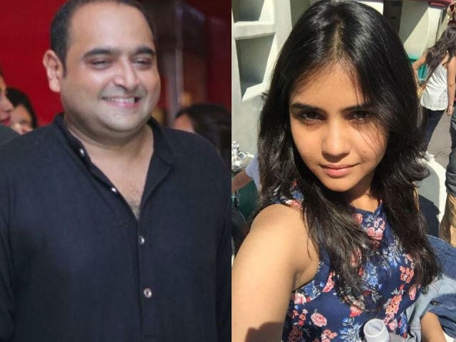 Director Vikram Kumar Marries Srinidhi in Chennai. See Pics