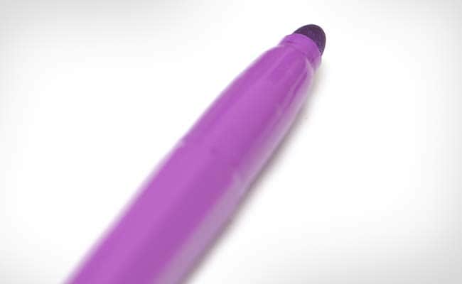Artline Purple Fineliner Pen Pack of 30  Amazonin Office Products