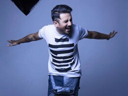 Vir Das to Have His Own Netflix Comedy Special Vir Das to Have His Own Netflix Comedy Special