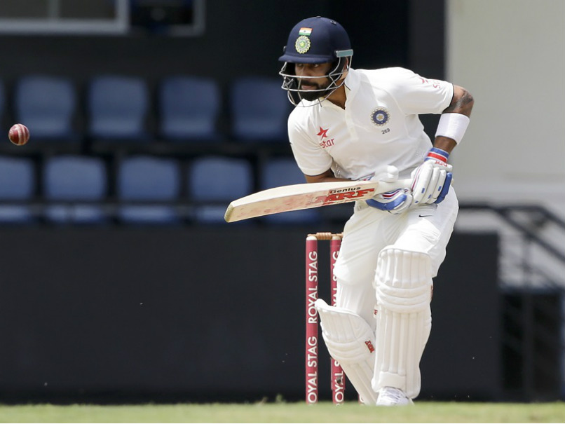 India vs New Zealand 3rd Test, Indore, Highlights: Virat Kohli's Unbeaten Ton Puts India In Command On Day 1