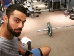 Virat Kohli: All About His Diet and Fitness