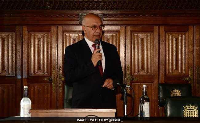 Indian-Origin Labour Lawmaker Among 50 Facing Constituency Changes In UK