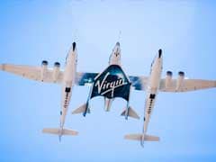 Virgin Galactic Spaceship Completes First Test Flight