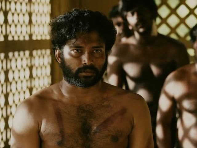 Dhanush's Visaranai is India's Official Oscar Entry
