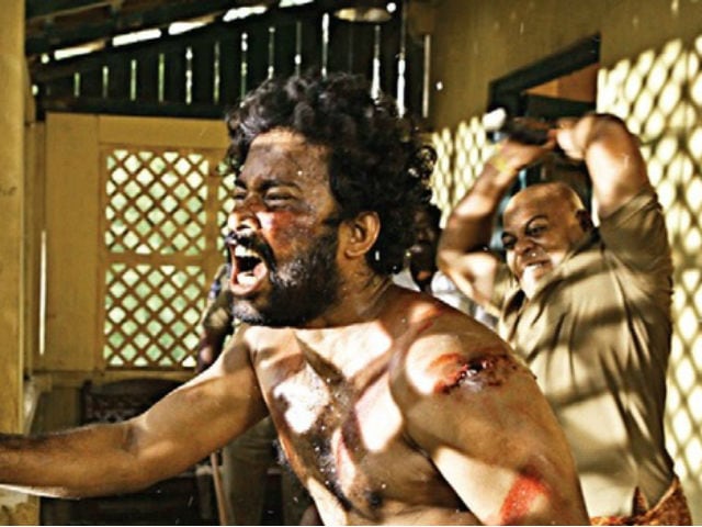 Visaranai Writer Says, 'Story of the Defenseless Deserves Recognition'