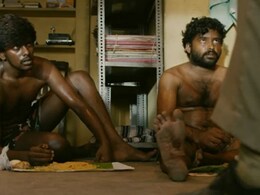 <i>Visaranai</i> Team Prepares For Oscars <i>Visaranai</i> Team Prepares For Oscars