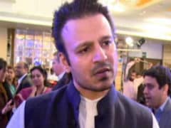Vivek Oberoi Gifts 25 Flats To Families Of CRPF Men Killed In Sukma