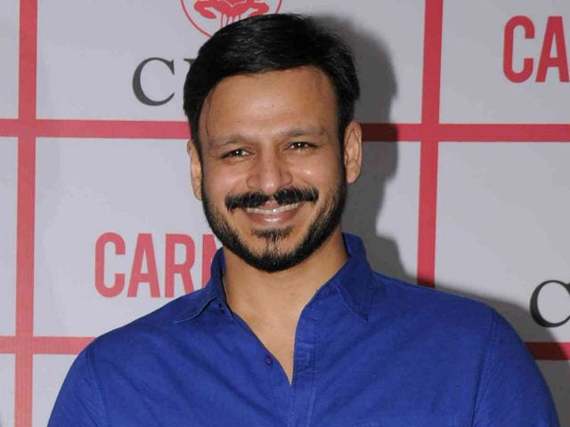 Vivek Oberoi's Role in New Web Series Inspired By Lalit Modi?