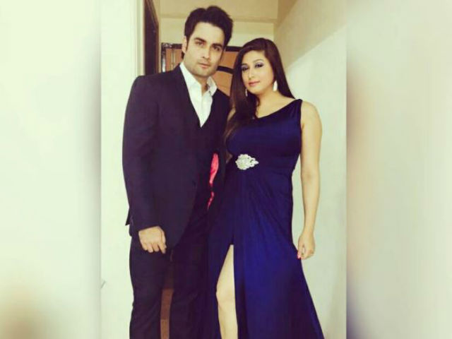 Vivian Dsena and Vahbiz Dorabjee Are Not Getting Divorced. Not Yet