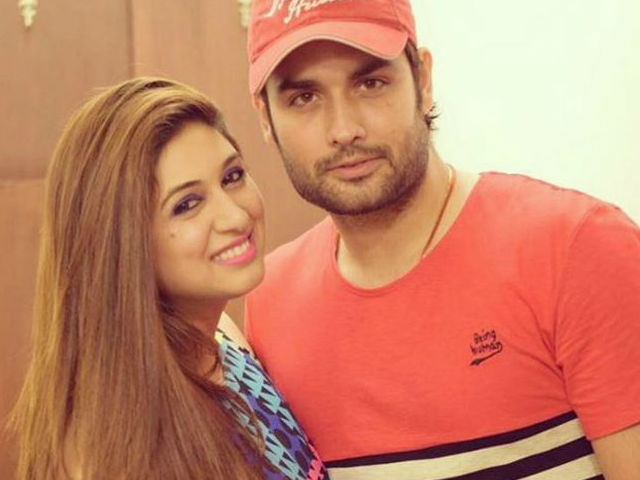 Vivian Dsena on Split With Vahbiz Dorabjee: We Know What's Best For Us