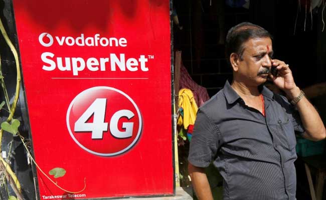 Vodafone To Launch 4G Services Across Tamil Nadu By March 2017