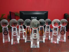 WAN-IFRA डिजिटल मीडिया पुरस्कार में छाया NDTV कन्वर्जेन्स, जीते कुल 10 अवार्ड
