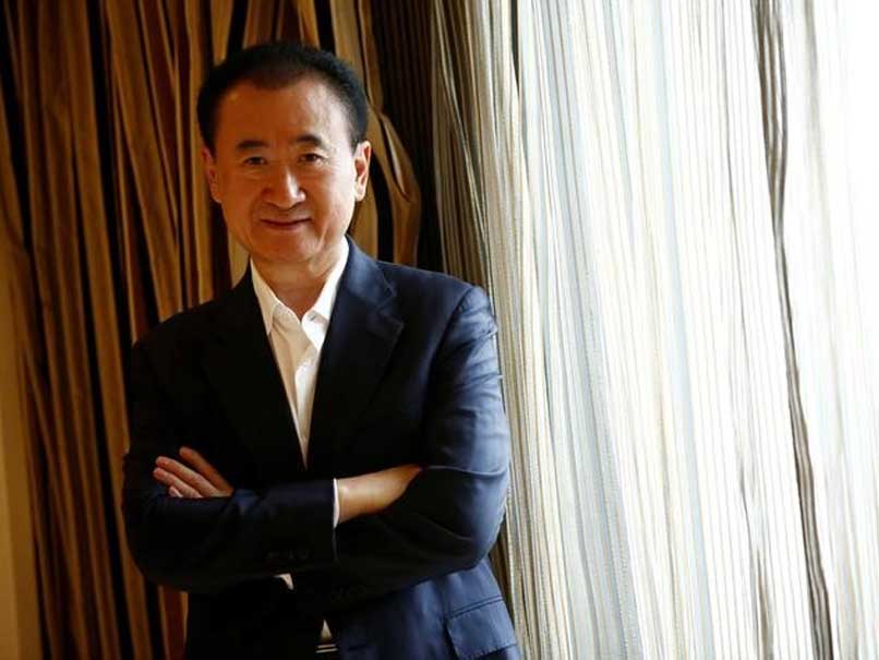 China's Richest Man Serves up Global Badminton Deal