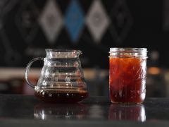 Iced Coffee Has Taken a Back Seat to Cold Brew Iced Coffee Has Taken a Back Seat to Cold Brew