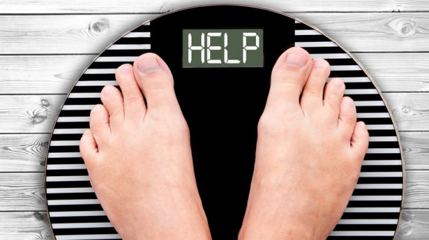 The Best Way To Prevent Holiday Weight Gain: Do This!