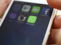 UK Regulator Fine Former Banker Over WhatsApp Messages
