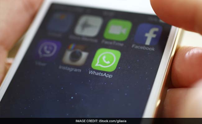 Germany Orders End To Facebook/WhatsApp Data Sharing Project
