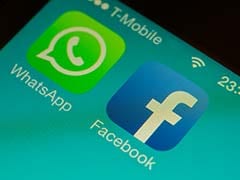 WhatsApp, Facebook Plea Against Probe Into Privacy Policy Dismissed