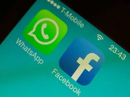 WhatsApp, Facebook Plea Against Probe Into Privacy Policy Dismissed WhatsApp, Facebook Plea Against Probe Into Privacy Policy Dismissed