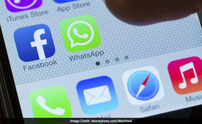 WhatsApp Fined Over $3 Million For Data Sharing In Italy