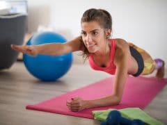Easy Aerobic Exercises You Can Perform at Home