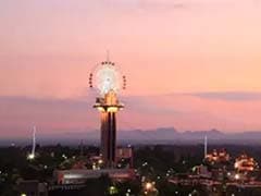 Wonderla Plans Amusement Park In Andhra, Resort Business Expansion