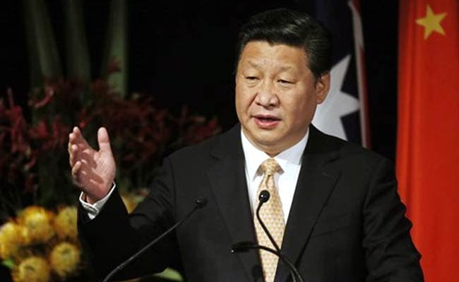 On Weibo, Chinese Hail President as 'Mighty Uncle Xi'