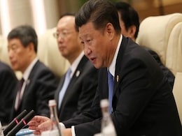 China Tells G20 To Avoid 'Empty Talk', Cure Global Economy China Tells G20 To Avoid 'Empty Talk', Cure Global Economy